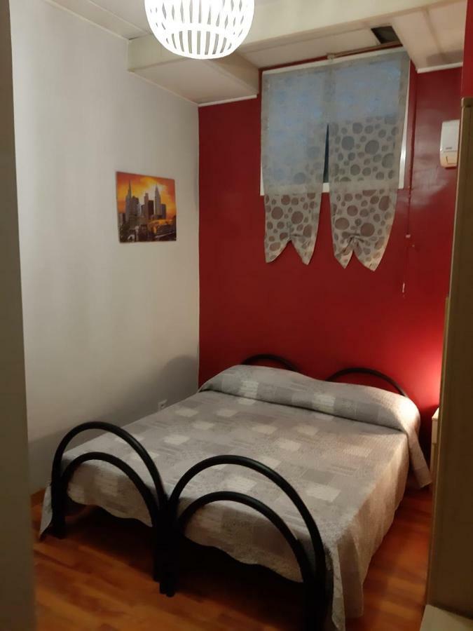 Central Station Inn Ciampino Extérieur photo